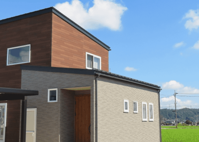 木造 住宅 メーカー